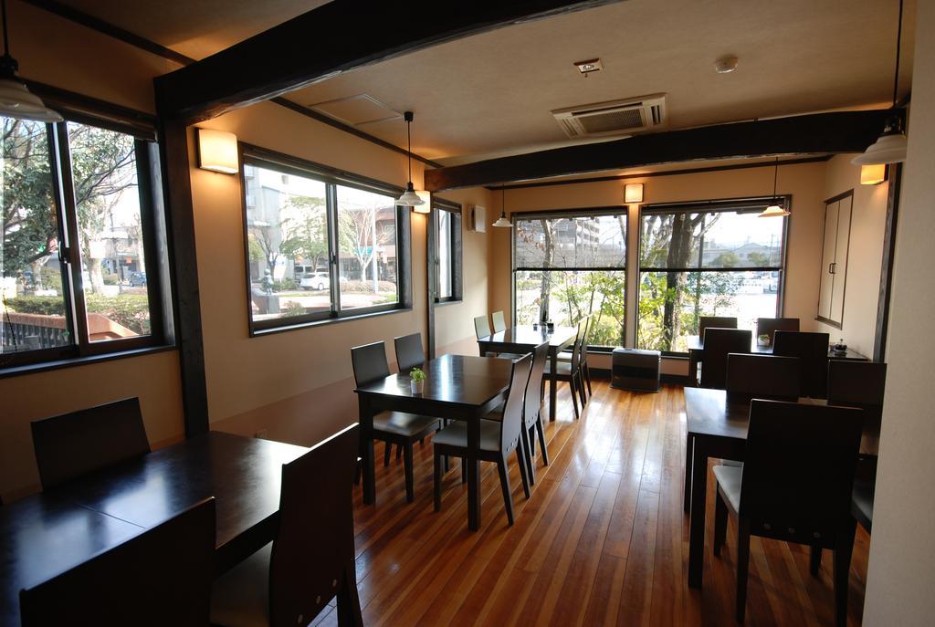 Hotel Tabi No Yado Satsuki Hita Exterior foto