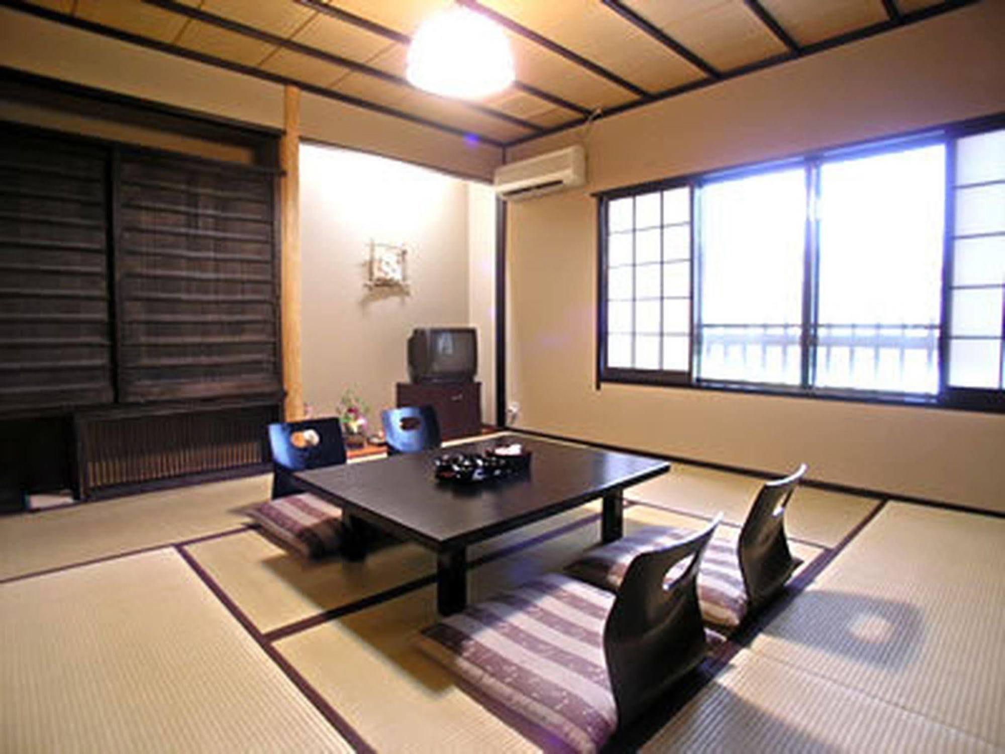Hotel Tabi No Yado Satsuki Hita Exterior foto
