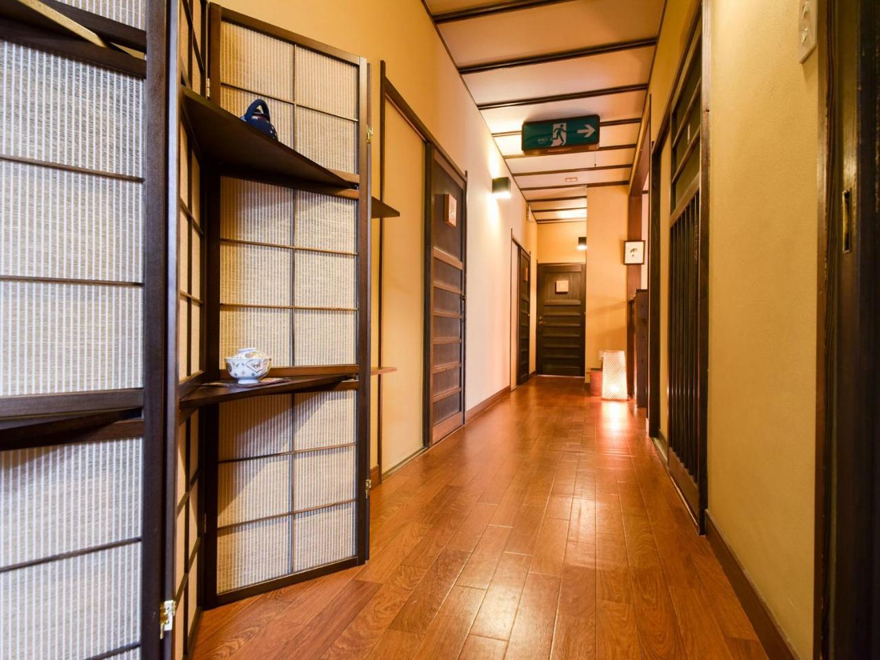 Hotel Tabi No Yado Satsuki Hita Exterior foto